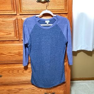 Lularoe Randy Shirt